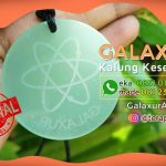 Jual Galaxur Bio Kristal Energi Original area Kota Padangpanjang