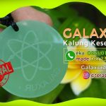 Jual Galaxur Bio Kristal Energi Original area Kota Padang