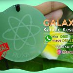 Jual Galaxur Bio Kristal Energi Original area Kabupaten Aceh Selatan