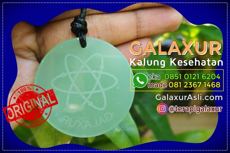 Jual Kalung Batu Galaxur Original area Kabupaten Hulu Sungai Tengah