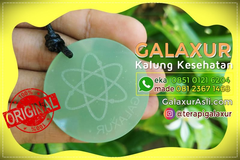 Jual Galaxur Bio Kristal Energi Original area Kabupaten Manokwari Selatan