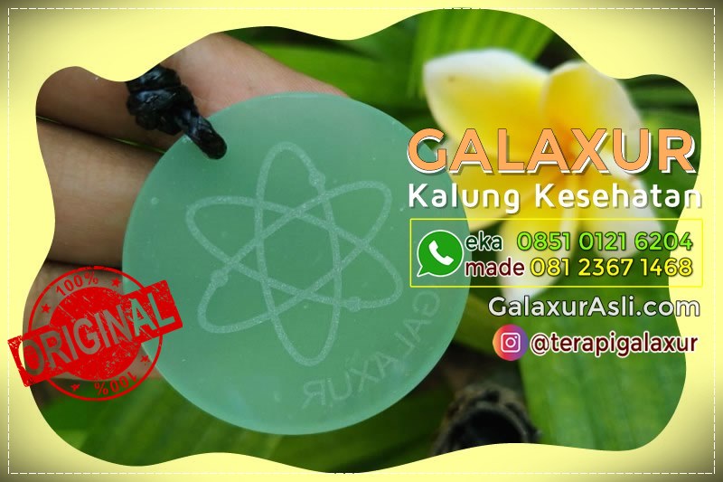 Jual Galaxur Bio Kristal Energi Original area Kabupaten Padang Pariaman