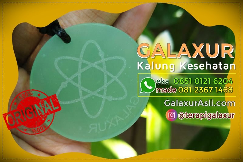 Jual Galaxur Bio Kristal Energi Original area Kabupaten Barito Kuala