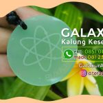 Jual Bio Kristal Energi Galaxur Pendant Terbaru di Banjarmasin