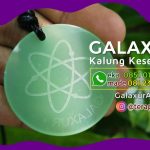 Jual Kalung Galaxur Terbaru 100% Asli di Denpasar