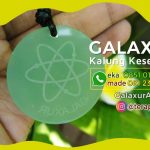 Jual Bio Kristal Energi Galaxur Pendant Terbaru di Jakarta