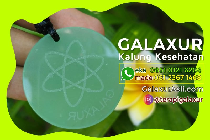 Jual Kalung Galaxur Terbaru 100% Asli di Jayapura