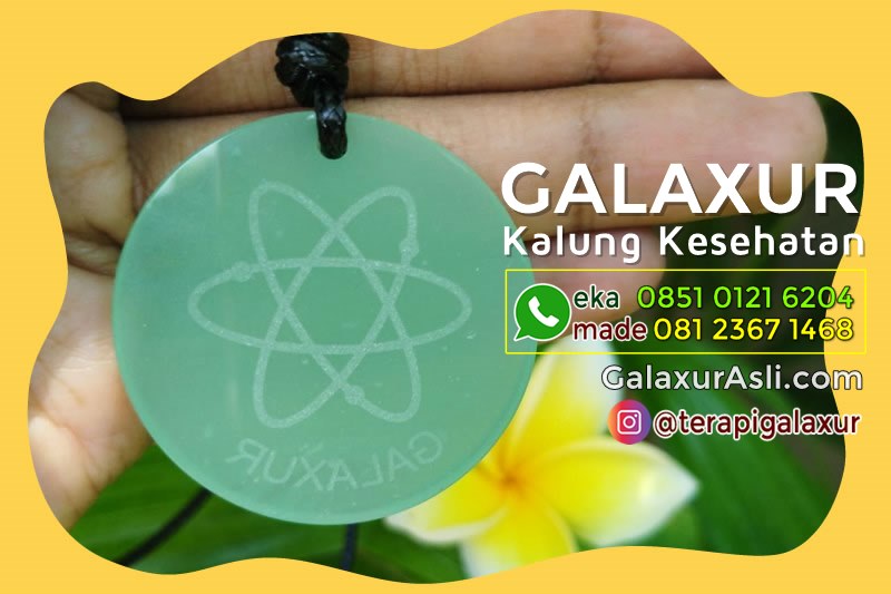 Jual Kalung Galaxur Terbaru 100% Asli di Serang