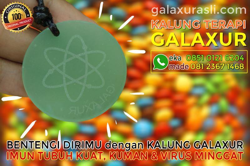 Jual Galaxur Asli Terbaru area Desa Tibubeneng Bali