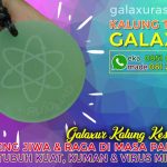 Jual Galaxur Asli Terbaru area Kelurahan Banjar Tegal Bali