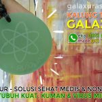 Jual Kalung Terapi Galaxur Asli Terbaru area Desa Mas Bali