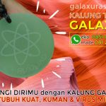 Jual Kalung Terapi Galaxur Asli Terbaru area Desa Kaliakah Bali