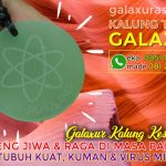 Jual Kalung Terapi Galaxur Asli Terbaru area Desa Tua Bali