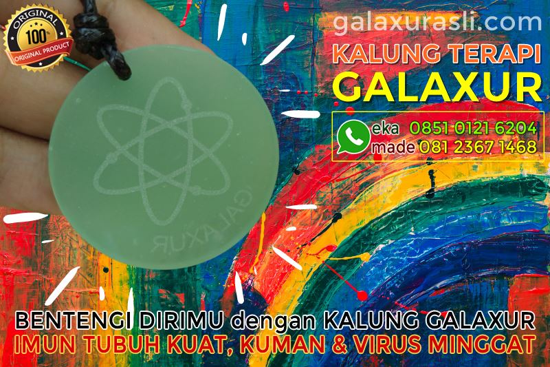 Jual Galaxur Asli Terbaru area Desa Biaung Bali