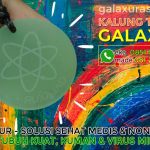 Jual Galaxur Asli Terbaru area Kecamatan Melaya Bali