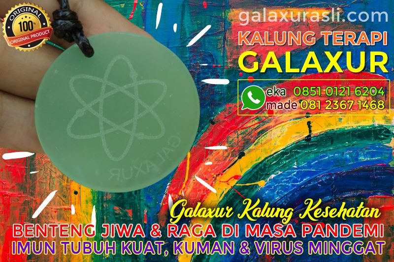 Jual Galaxur Asli Terbaru area Desa Pesaban Bali
