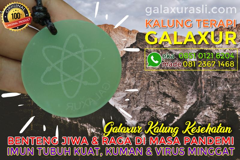 Jual Galaxur Asli Terbaru area Desa Sulangai Bali