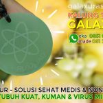 Jual Kalung Terapi Galaxur Asli Terbaru area Desa Aan Bali